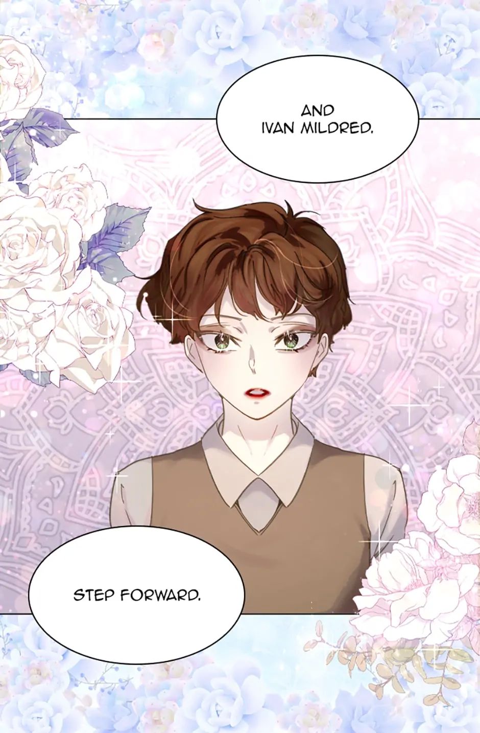 The Lady’s Law of Survival Chapter 63 - page 34