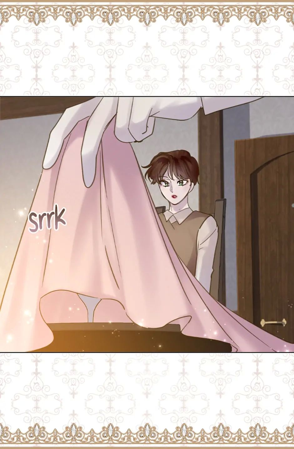 The Lady’s Law of Survival Chapter 63 - page 47