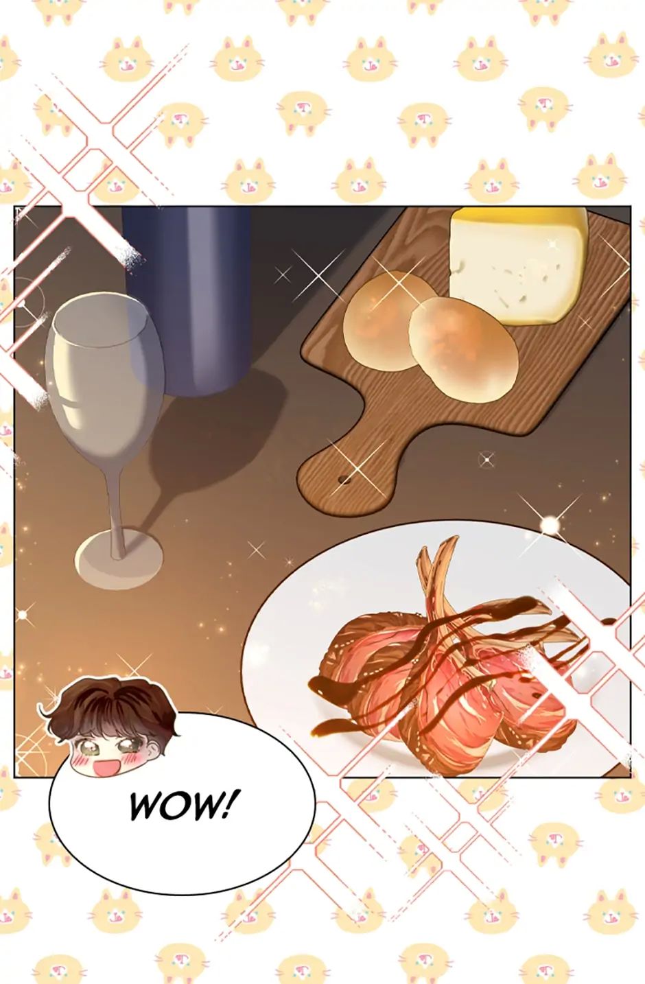 The Lady’s Law of Survival Chapter 63 - page 48