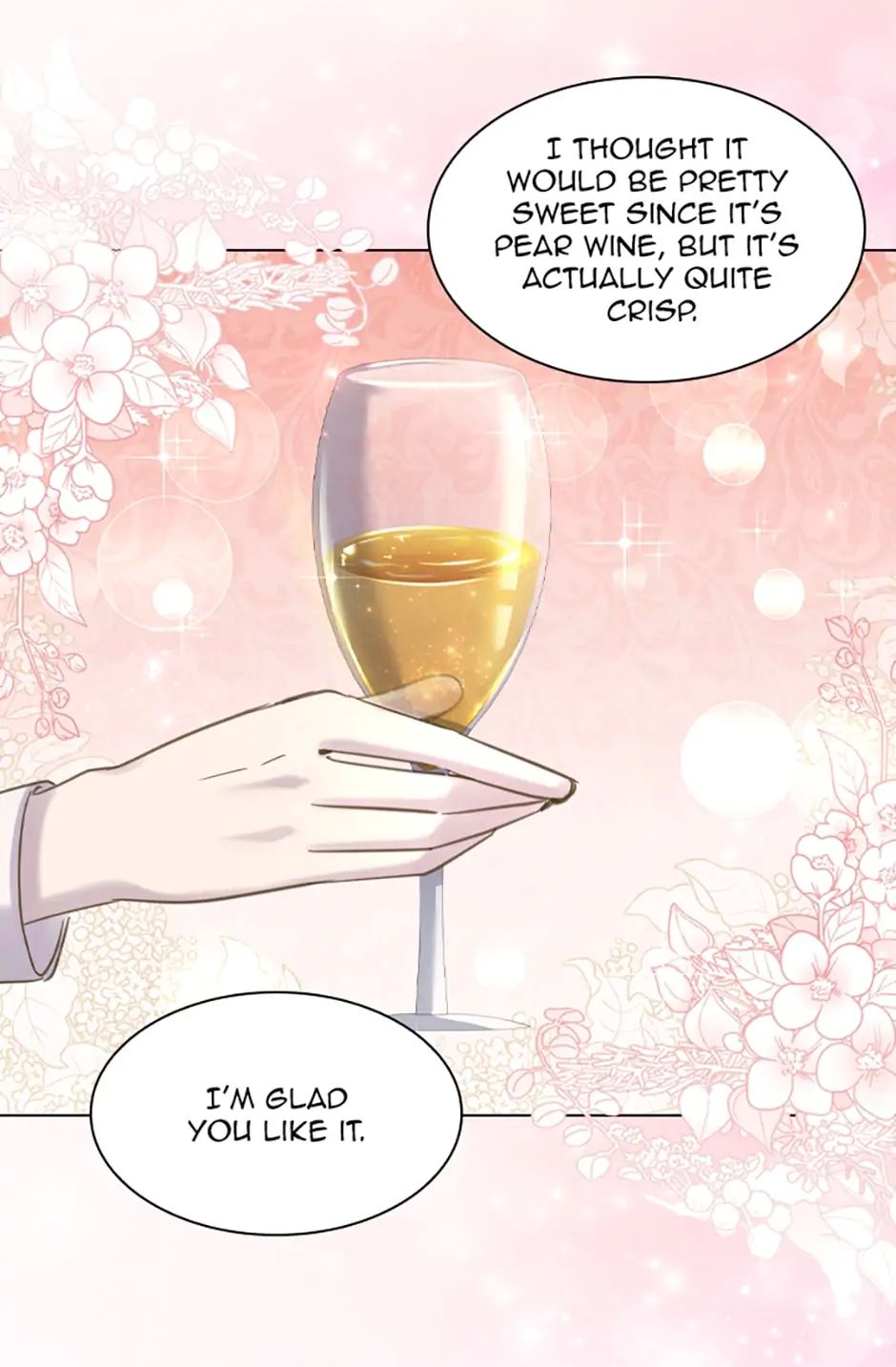 The Lady’s Law of Survival Chapter 63 - page 52