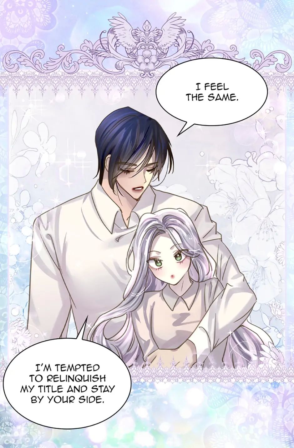 The Lady’s Law of Survival Chapter 63 - page 60