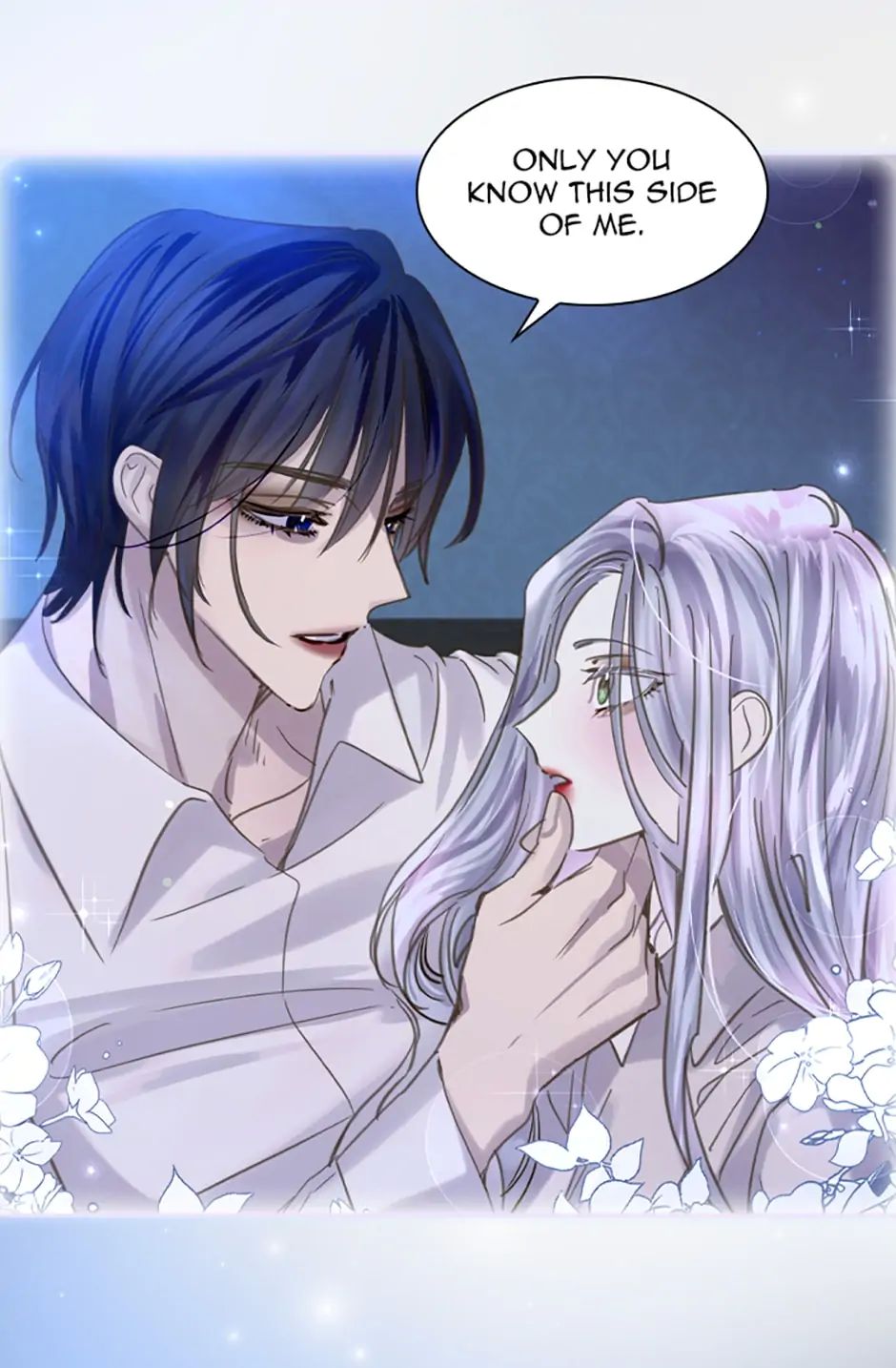 The Lady’s Law of Survival Chapter 63 - page 62