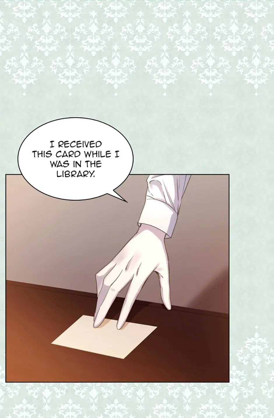 The Lady’s Law of Survival Chapter 56 - page 3