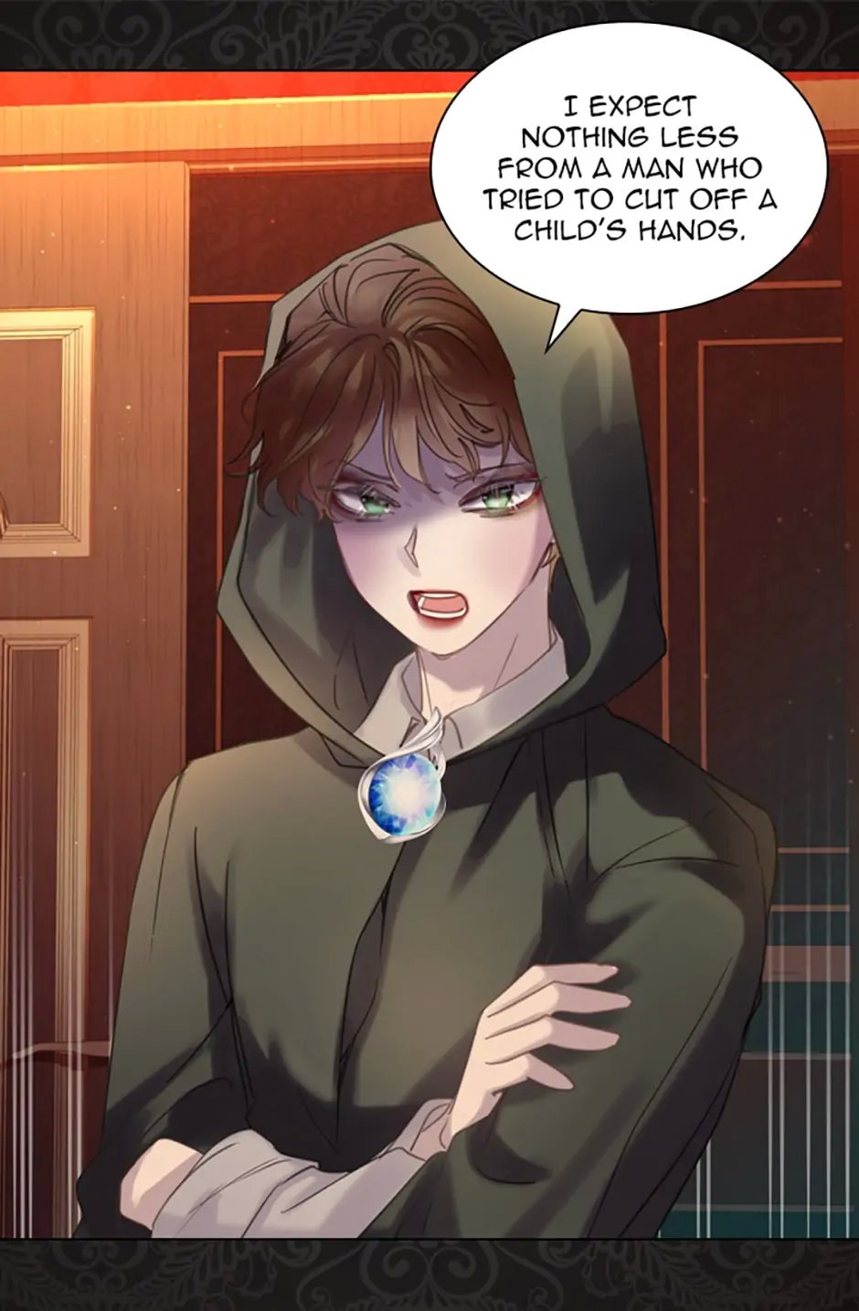 The Lady’s Law of Survival Chapter 56 - page 44