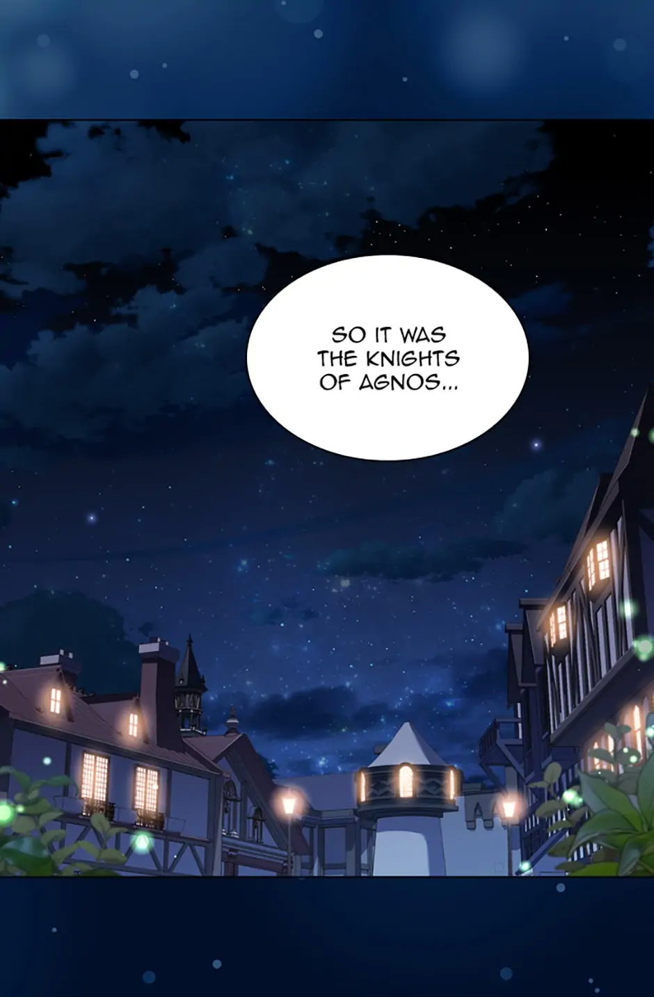The Lady’s Law of Survival Chapter 56 - page 57