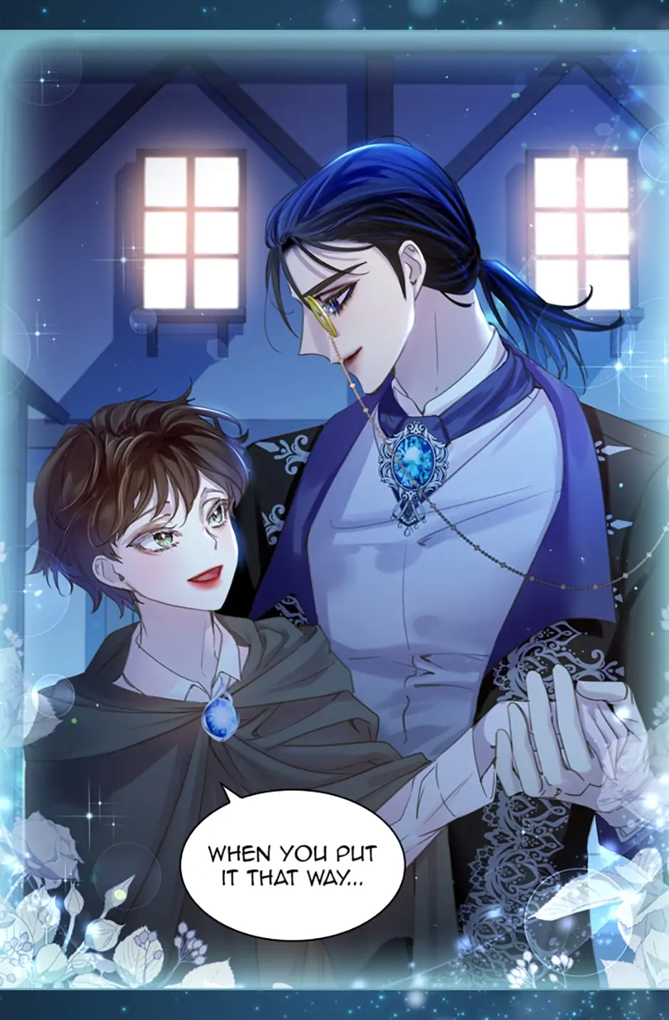 The Lady’s Law of Survival Chapter 56 - page 63