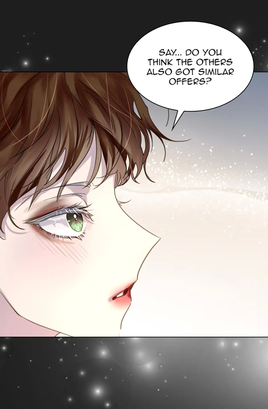 The Lady’s Law of Survival Chapter 56 - page 64