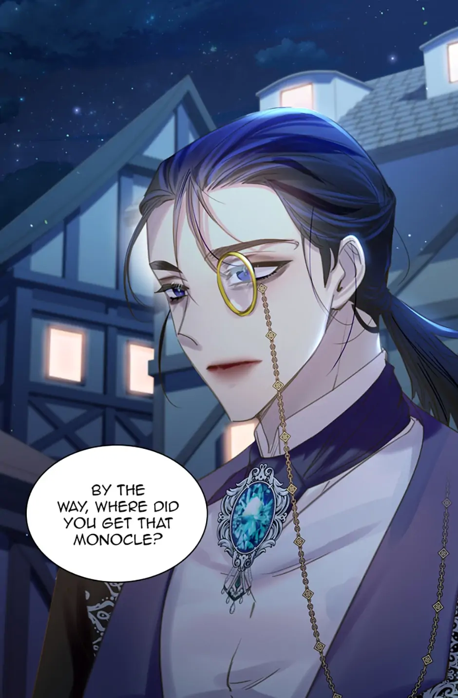 The Lady’s Law of Survival Chapter 56 - page 67