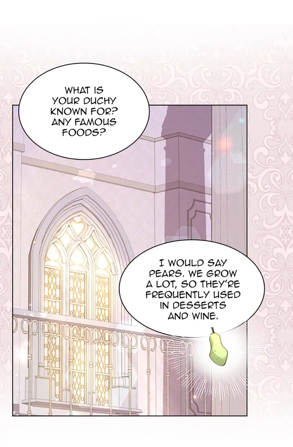 The Lady’s Law of Survival Chapter 55 - page 41