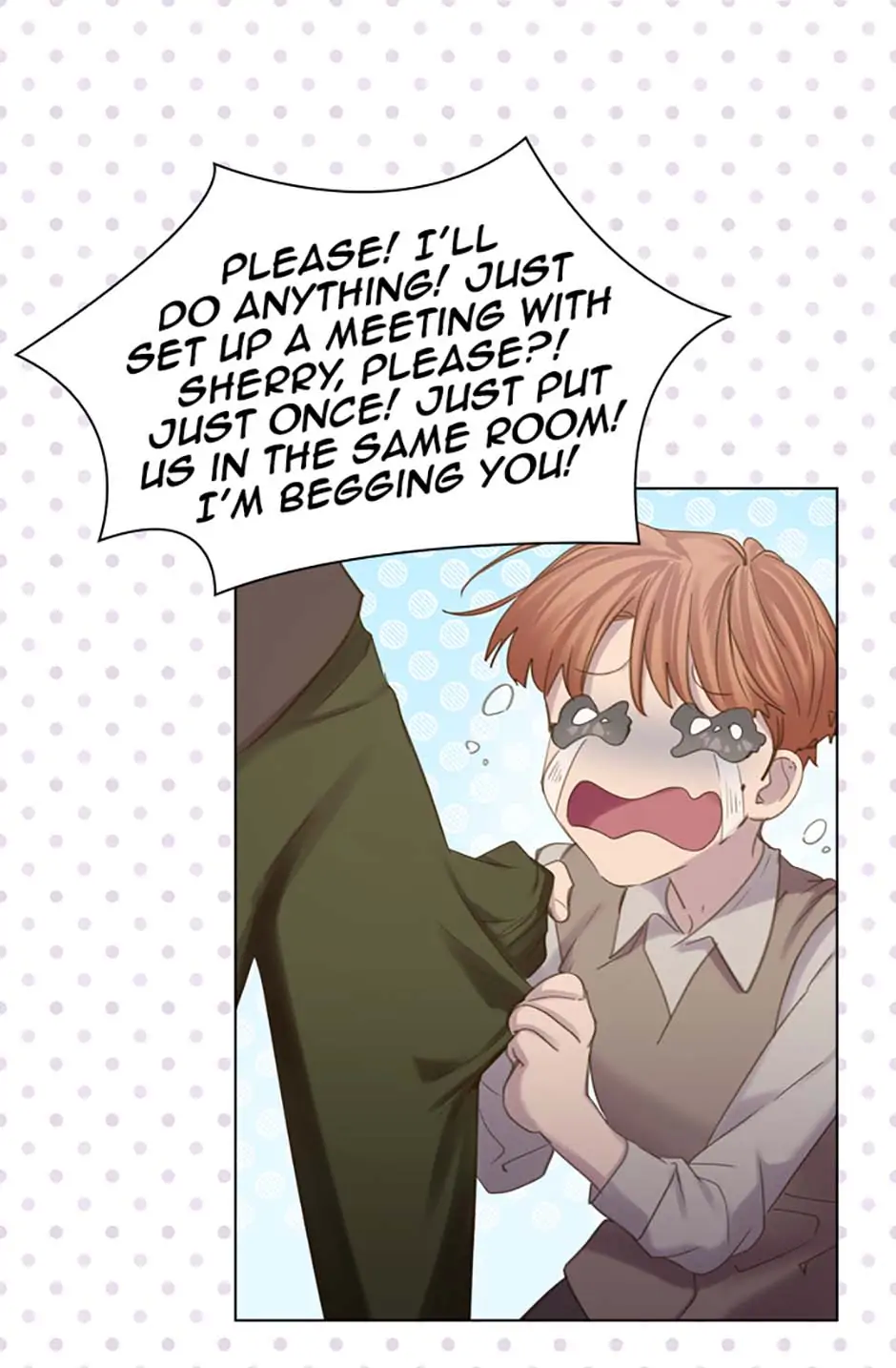 The Lady’s Law of Survival Chapter 55 - page 44