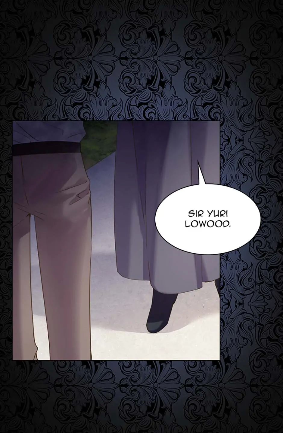 The Lady’s Law of Survival Chapter 55 - page 58