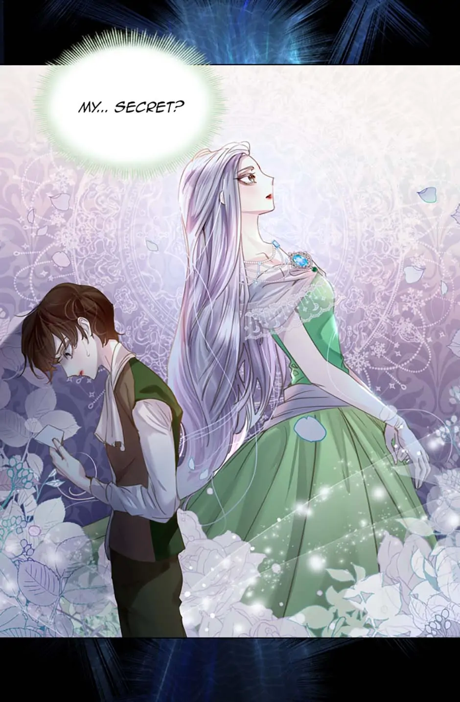 The Lady’s Law of Survival Chapter 55 - page 69