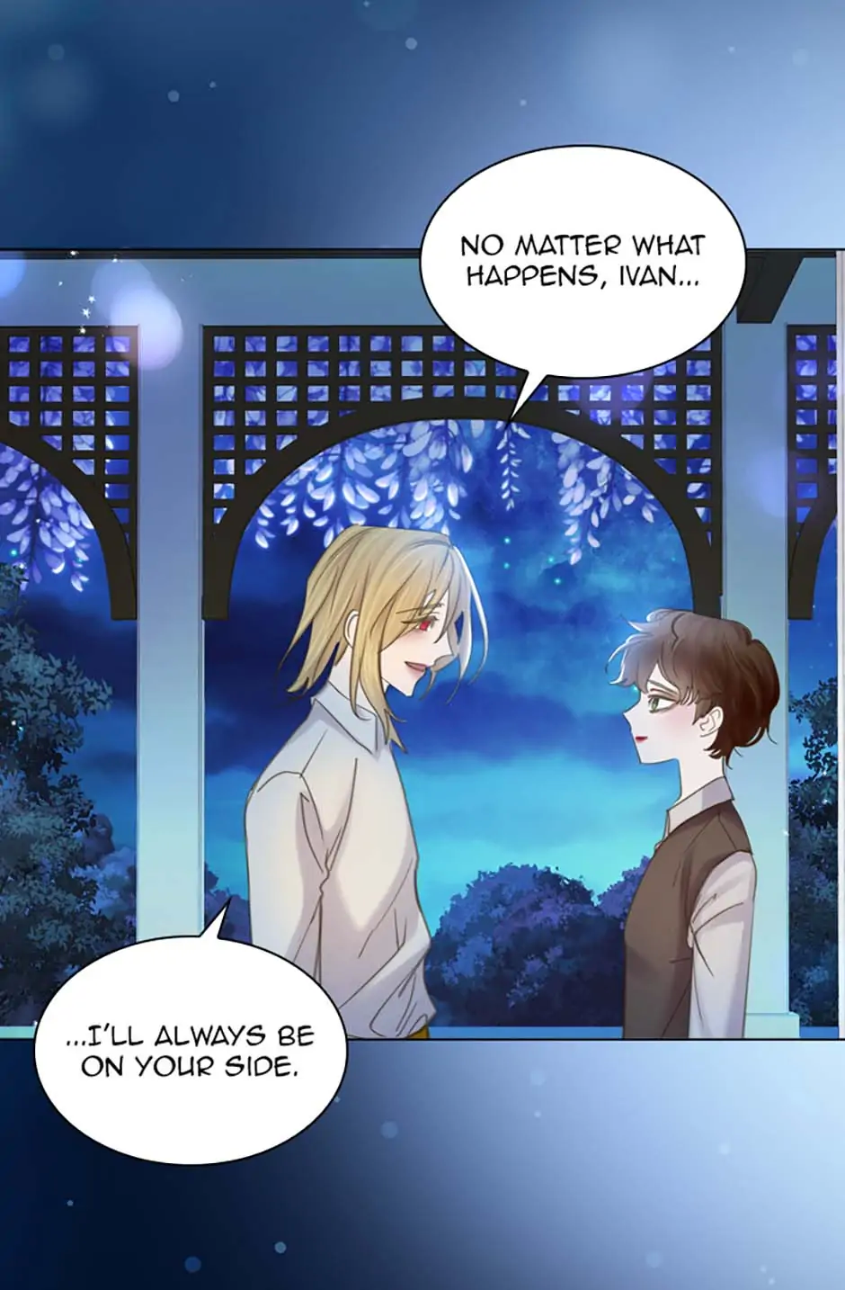 The Lady’s Law of Survival Chapter 54 - page 31