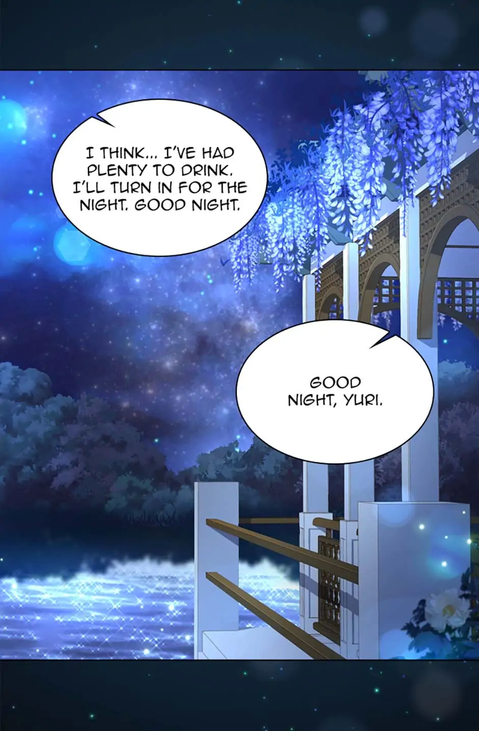 The Lady’s Law of Survival Chapter 54 - page 33