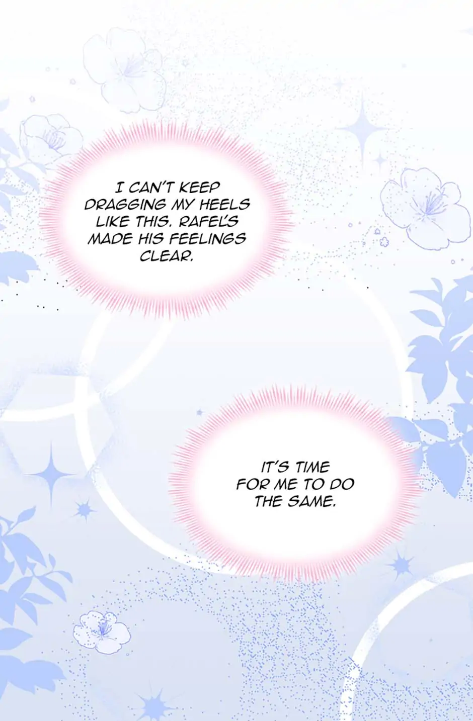 The Lady’s Law of Survival Chapter 54 - page 41