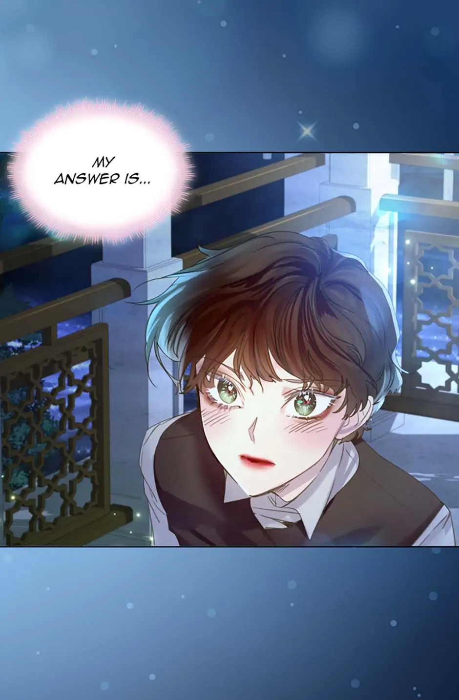 The Lady’s Law of Survival Chapter 54 - page 42