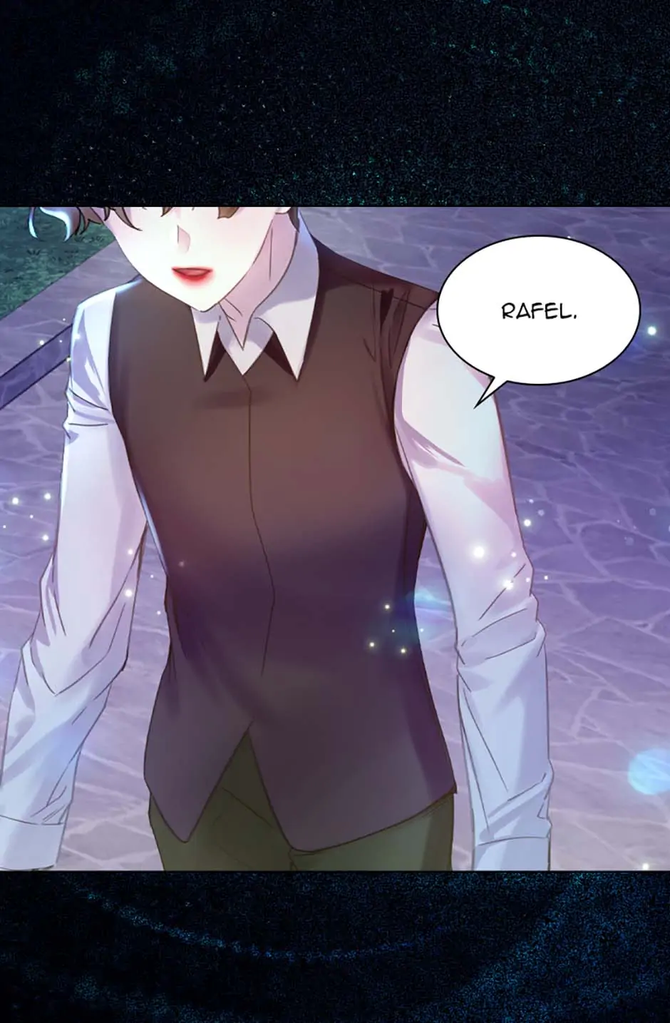 The Lady’s Law of Survival Chapter 54 - page 55