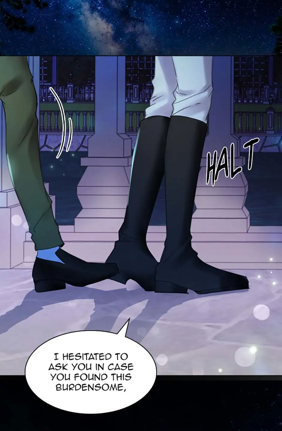 The Lady’s Law of Survival Chapter 54 - page 63