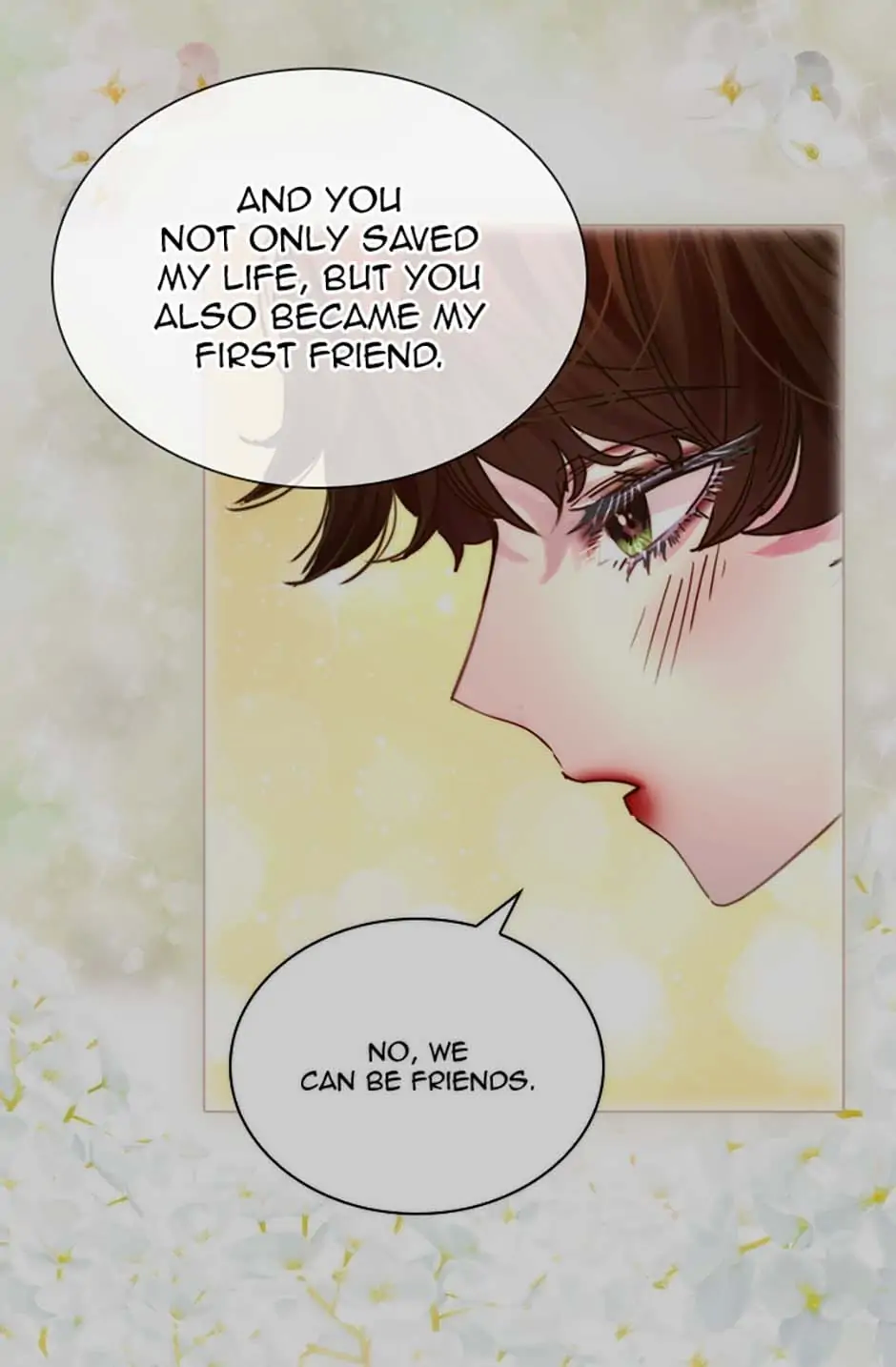 The Lady’s Law of Survival Chapter 54 - page 7