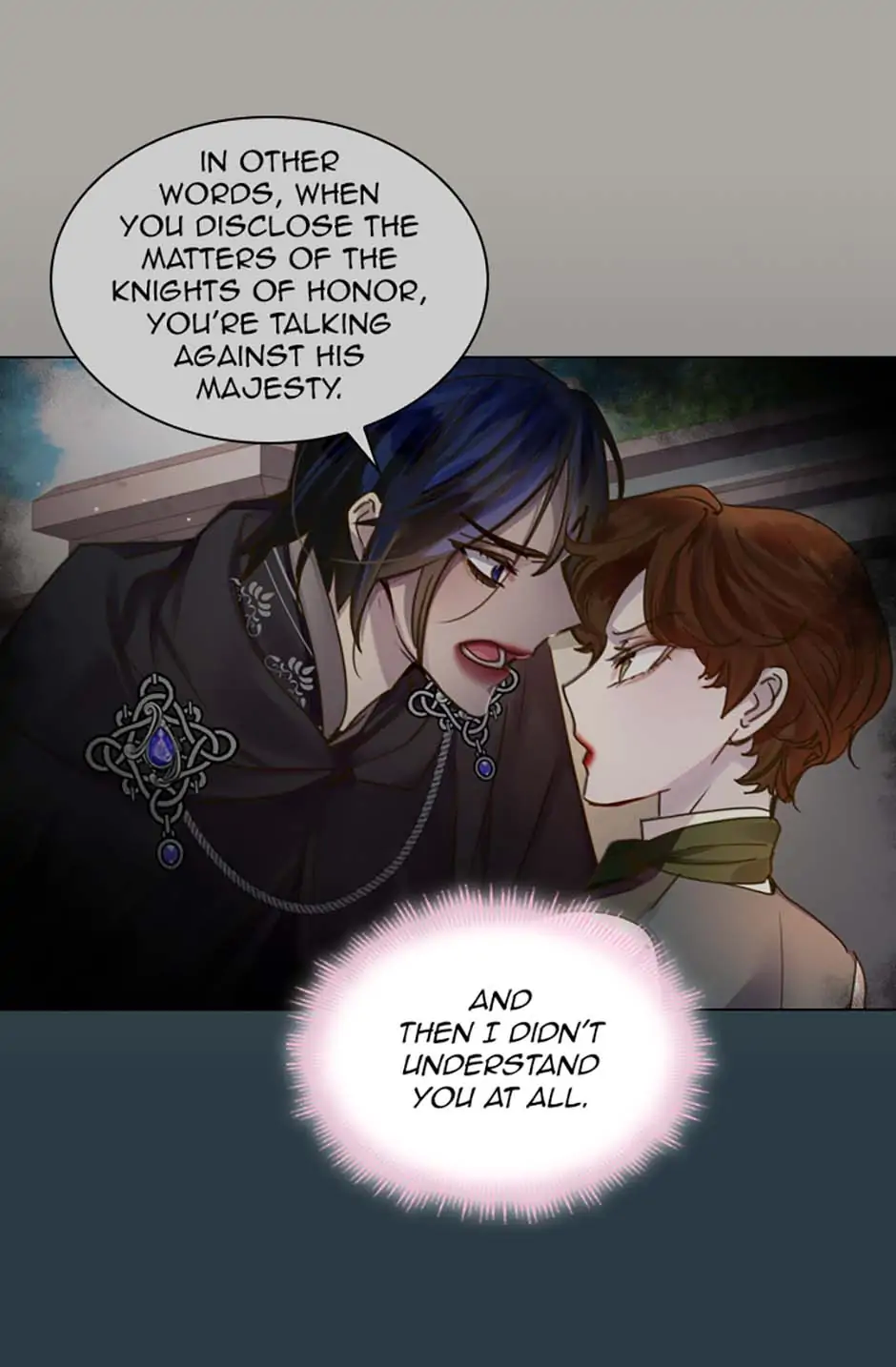 The Lady’s Law of Survival Chapter 54 - page 70
