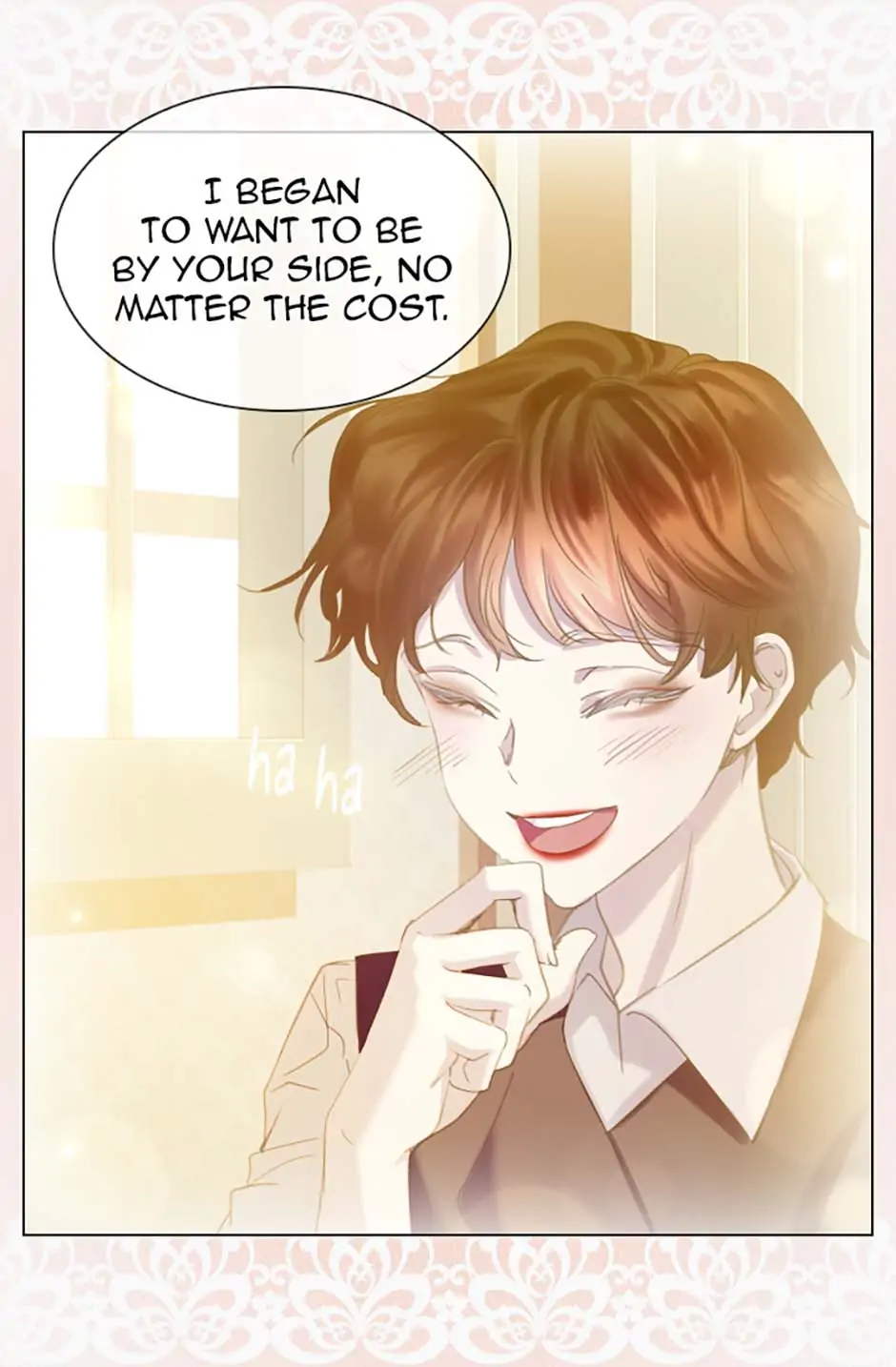 The Lady’s Law of Survival Chapter 54 - page 8