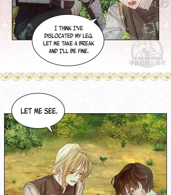 The Lady’s Law of Survival Chapter 53 - page 10