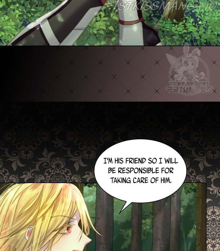 The Lady’s Law of Survival Chapter 53 - page 18