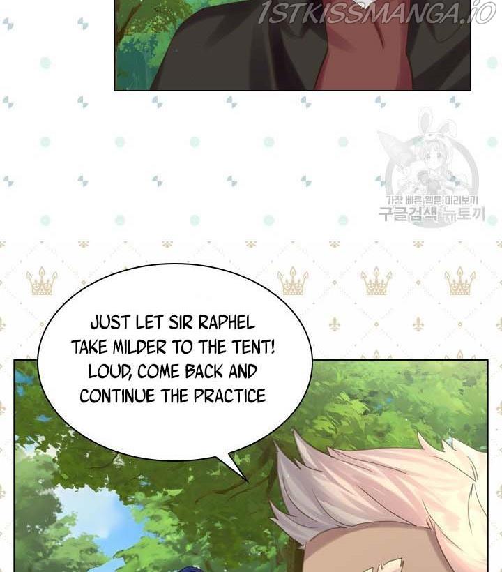 The Lady’s Law of Survival Chapter 53 - page 22