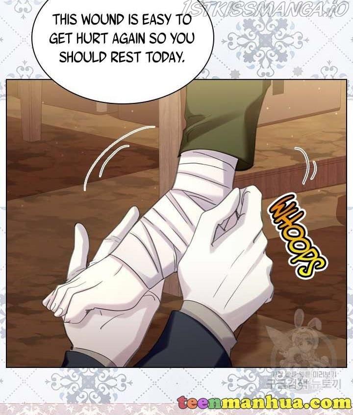 The Lady’s Law of Survival Chapter 53 - page 40