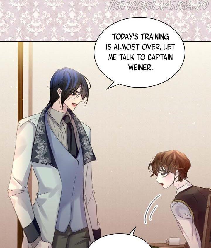 The Lady’s Law of Survival Chapter 53 - page 41