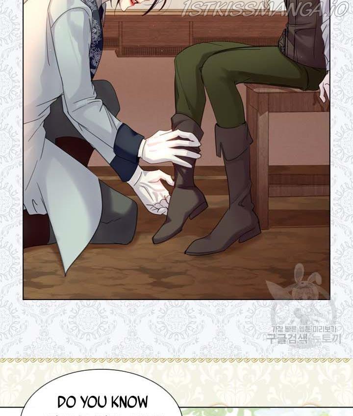The Lady’s Law of Survival Chapter 53 - page 44