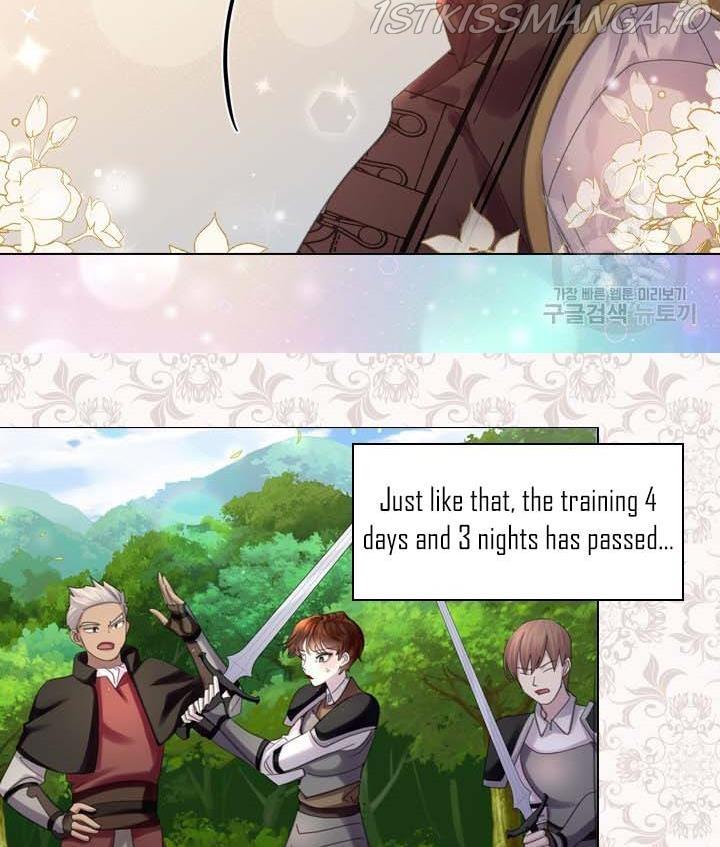 The Lady’s Law of Survival Chapter 53 - page 60