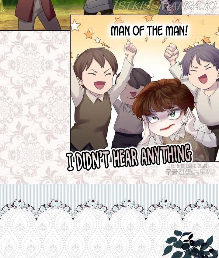 The Lady’s Law of Survival Chapter 53 - page 61
