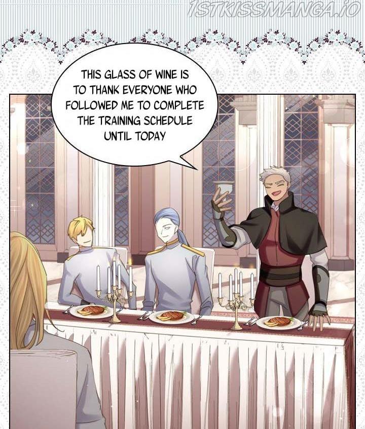 The Lady’s Law of Survival Chapter 53 - page 63