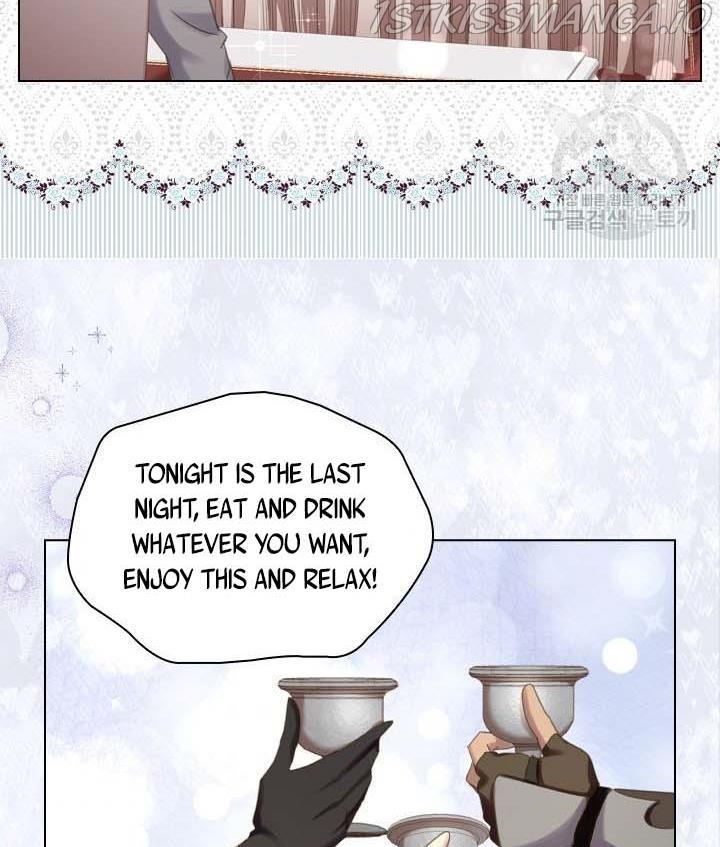 The Lady’s Law of Survival Chapter 53 - page 64