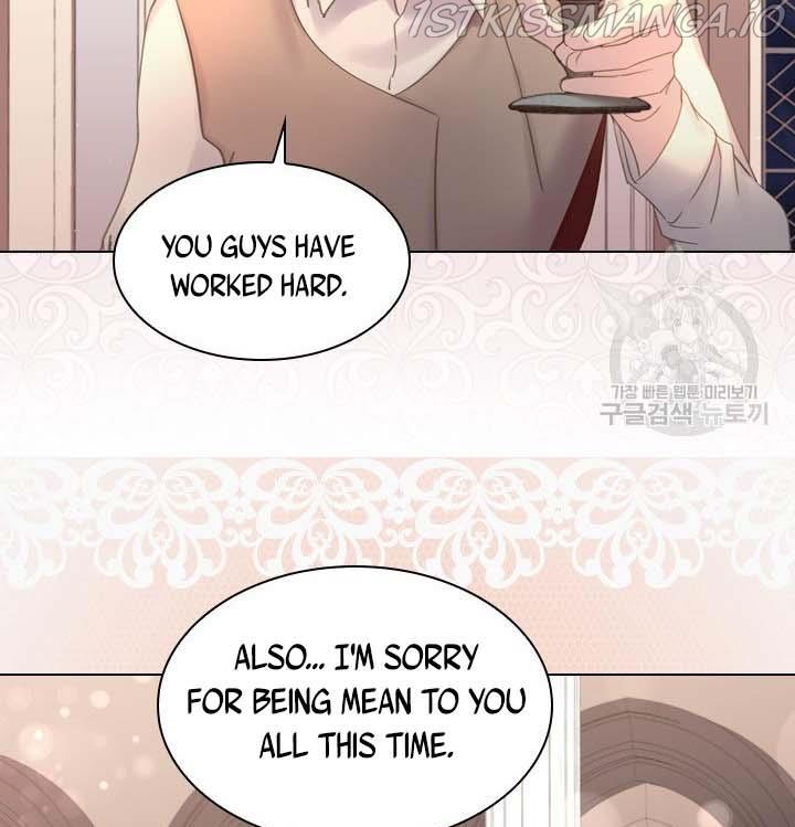 The Lady’s Law of Survival Chapter 53 - page 69