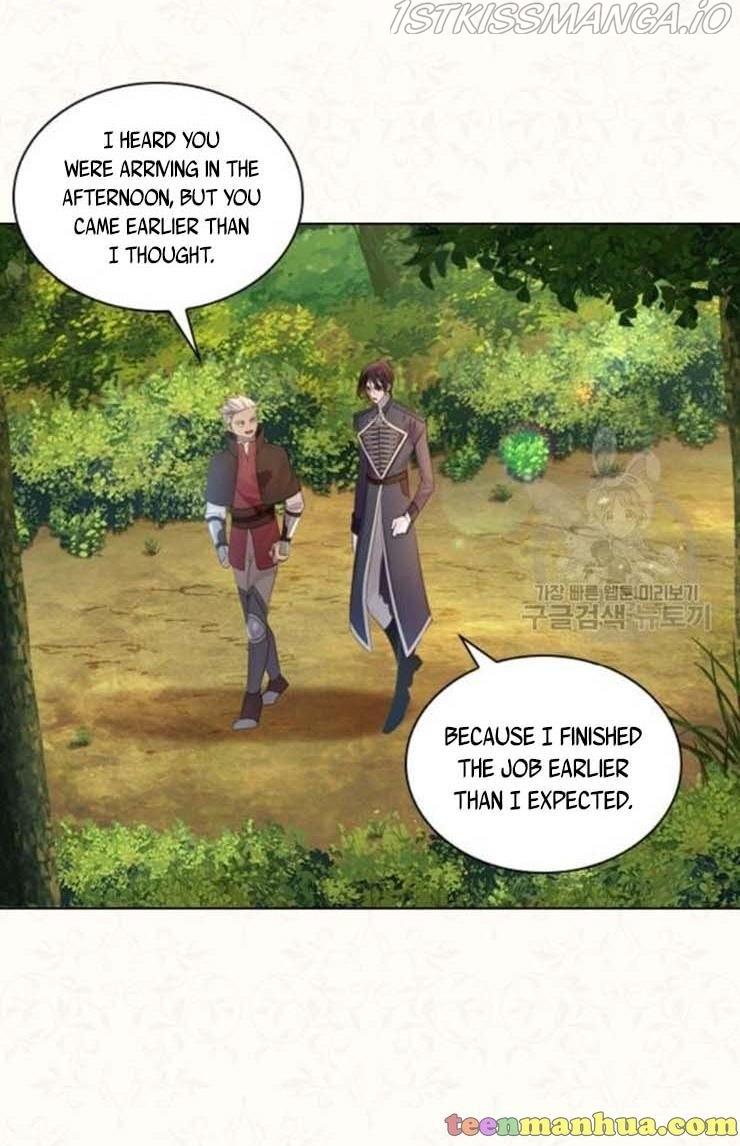 The Lady’s Law of Survival Chapter 52 - page 3