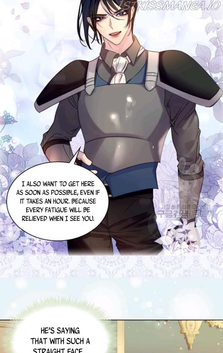 The Lady’s Law of Survival Chapter 52 - page 37