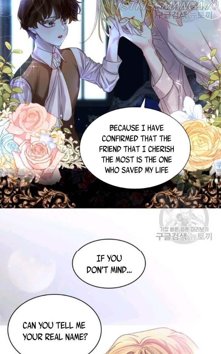 The Lady’s Law of Survival Chapter 51 - page 35