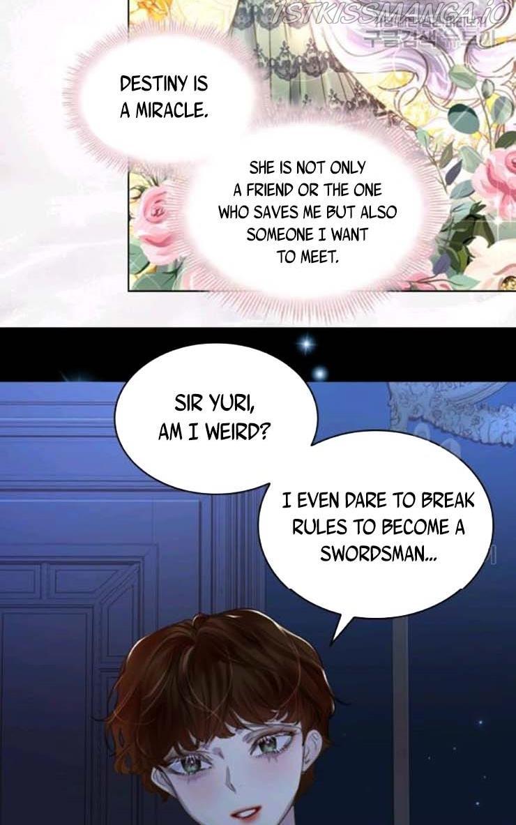 The Lady’s Law of Survival Chapter 51 - page 40
