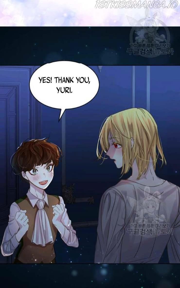 The Lady’s Law of Survival Chapter 51 - page 48