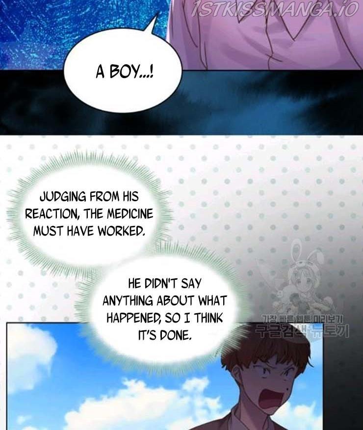 The Lady’s Law of Survival Chapter 51 - page 64