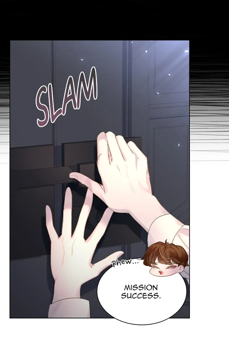 The Lady’s Law of Survival Chapter 50 - page 64