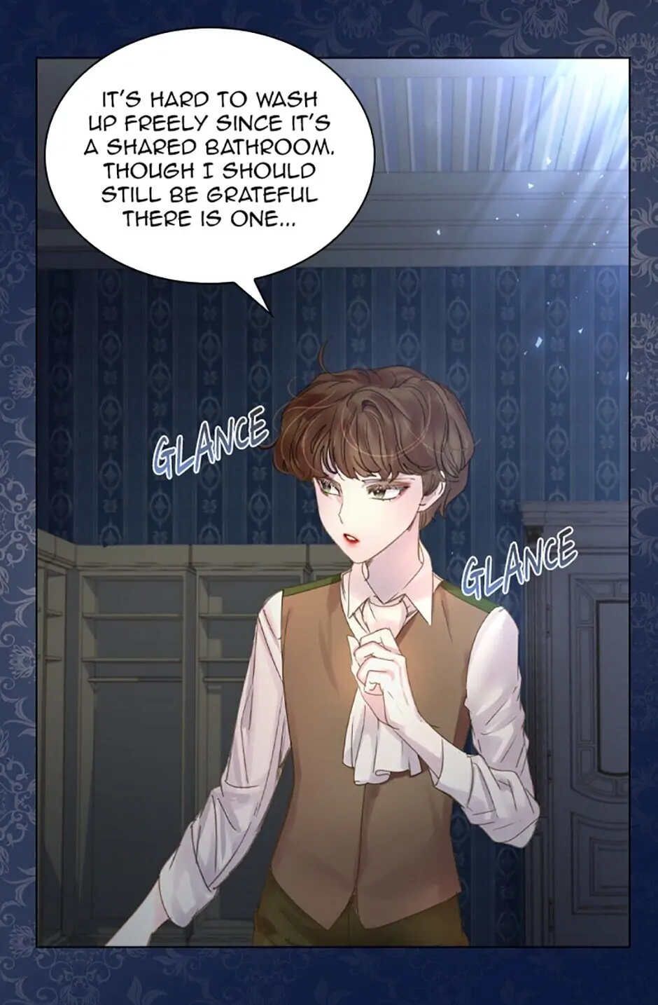 The Lady’s Law of Survival Chapter 50 - page 68