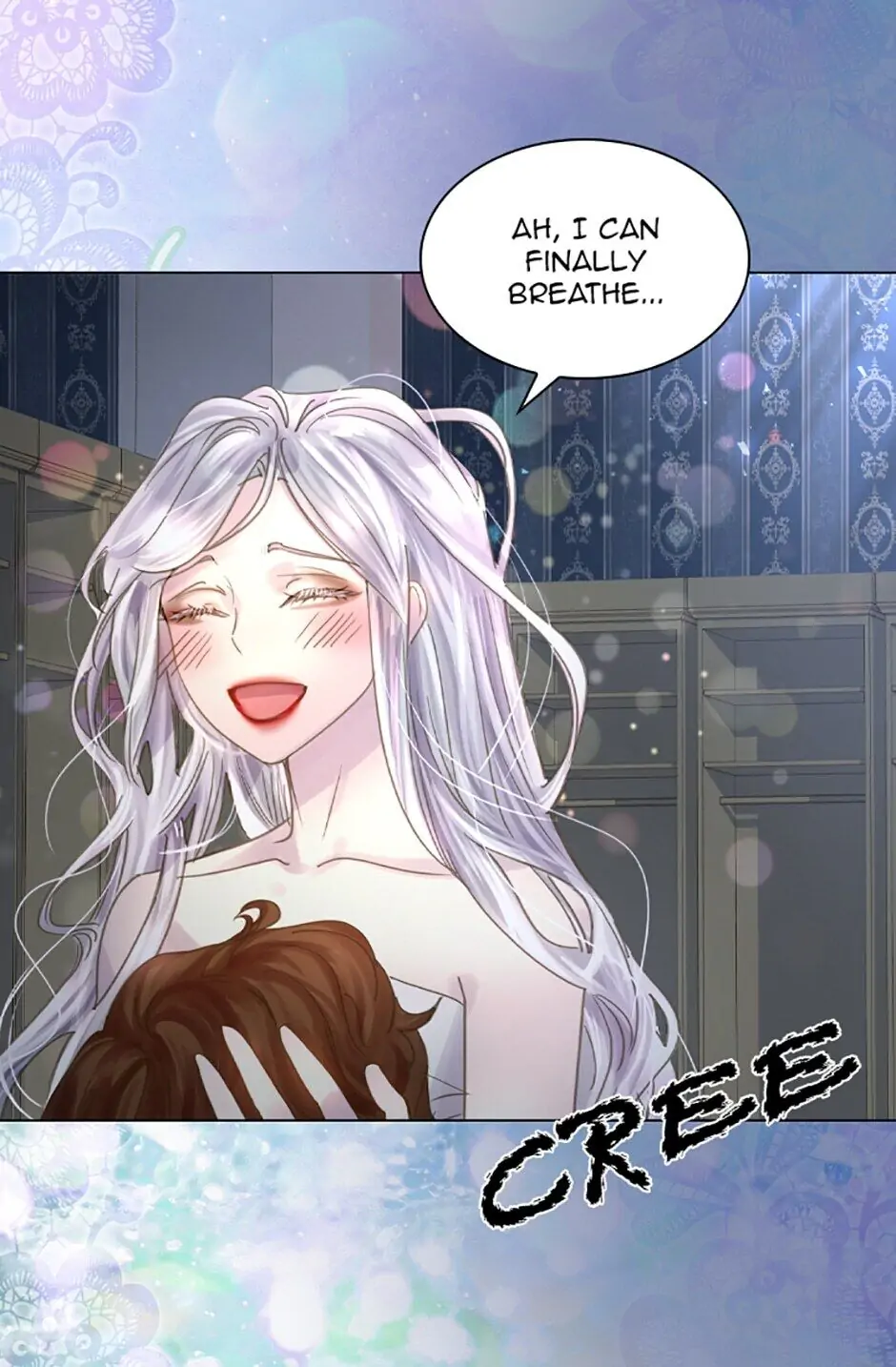 The Lady’s Law of Survival Chapter 50 - page 71