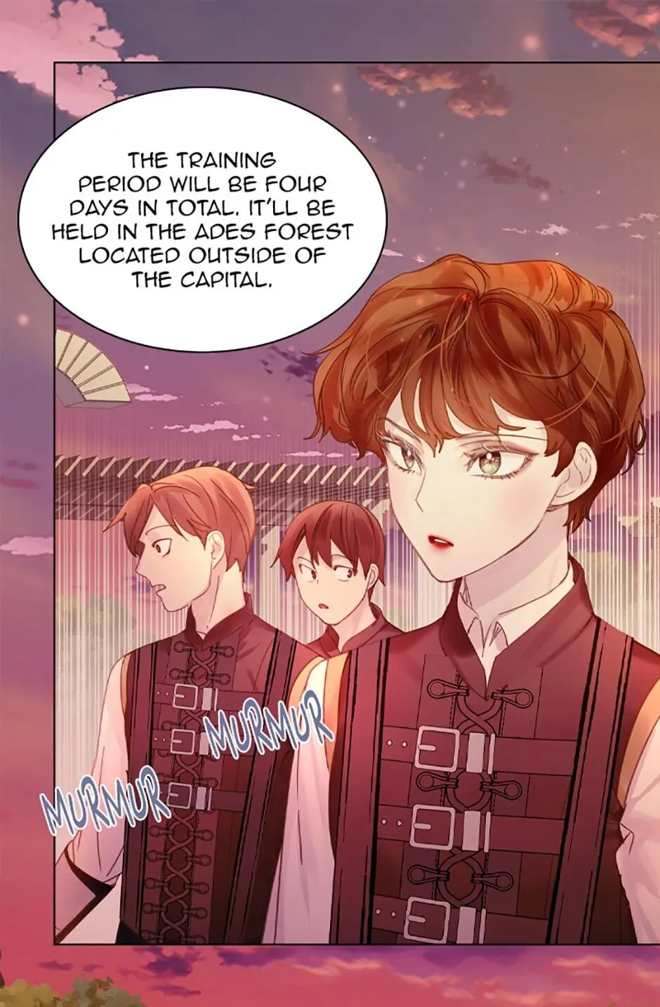 The Lady’s Law of Survival Chapter 50 - page 8