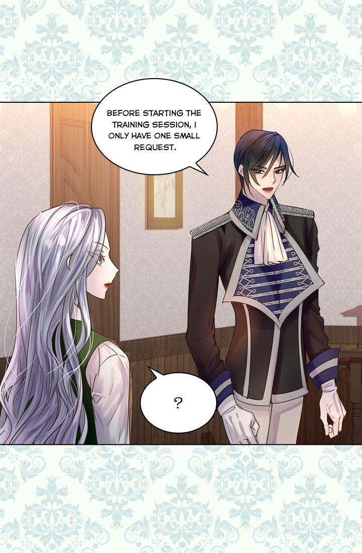 The Lady’s Law of Survival Chapter 49 - page 20