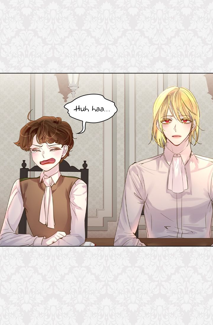 The Lady’s Law of Survival Chapter 49 - page 28