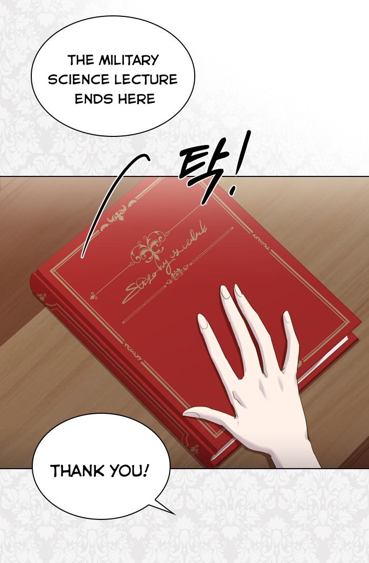 The Lady’s Law of Survival Chapter 49 - page 32