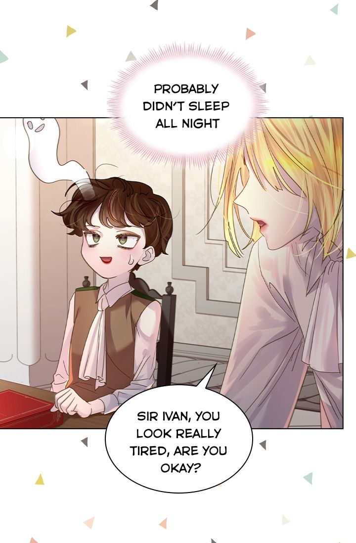 The Lady’s Law of Survival Chapter 49 - page 33